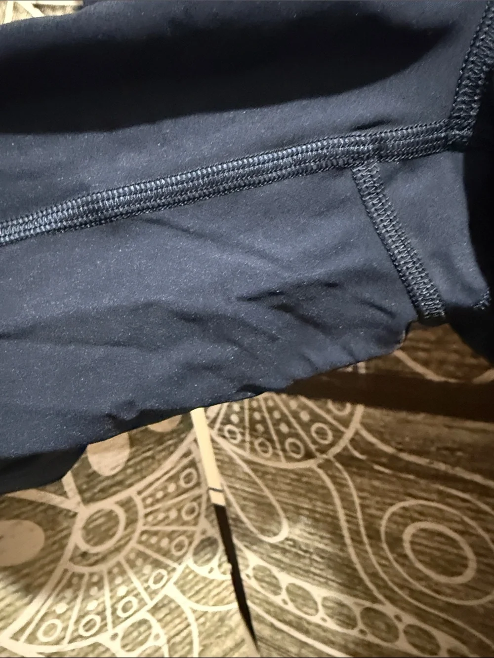 Lululemon Fast and Free Leggings